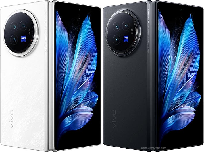 vivo X Fold3 view 3