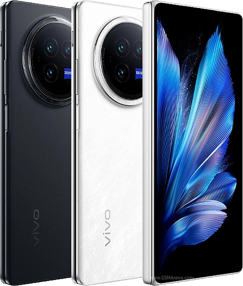vivo X Fold3 view 4