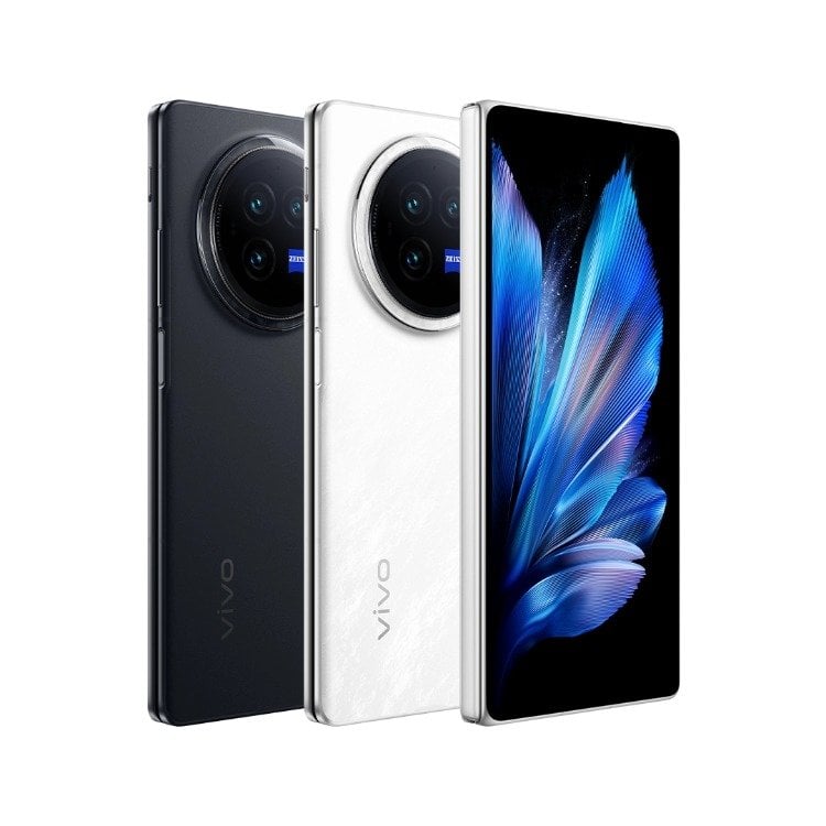 vivo X Fold3 view 6