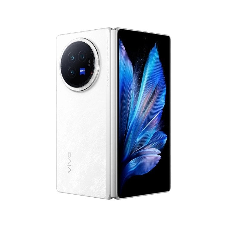 vivo X Fold3 view 8