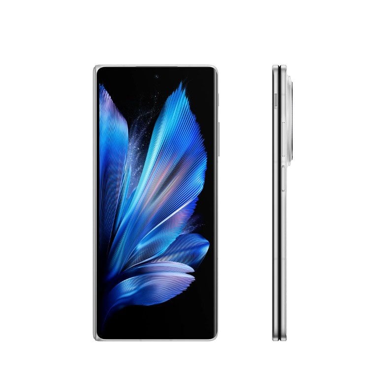 vivo X Fold3 view 12