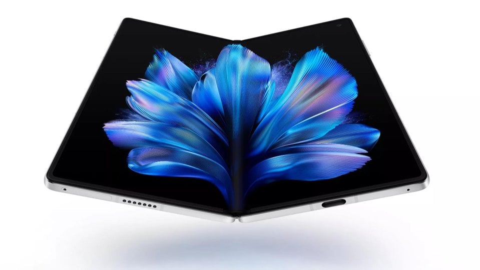 vivo X Fold3 view 13