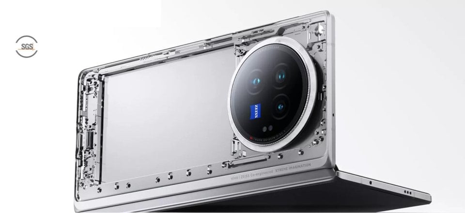 vivo X Fold3 view 19