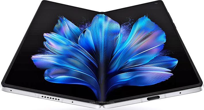 vivo X Fold3 Pro view 1