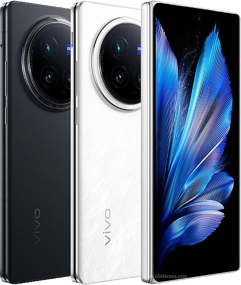 vivo X Fold3 Pro view 2