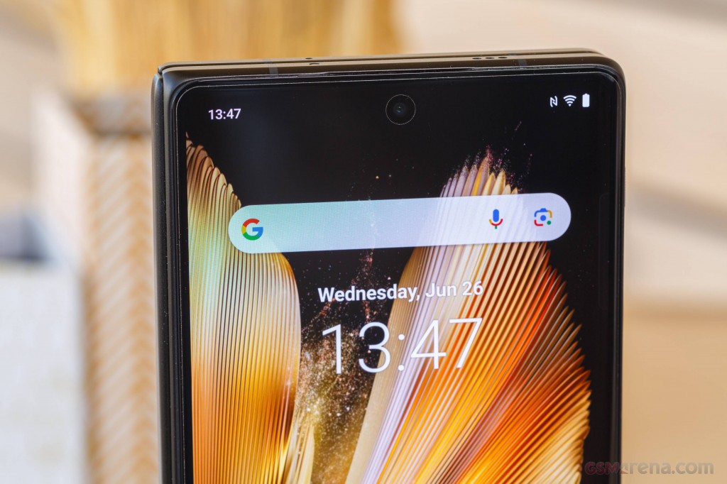 vivo X Fold3 Pro hands-on photo 5