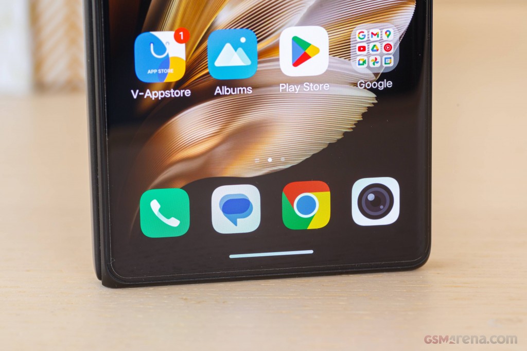 vivo X Fold3 Pro hands-on photo 6