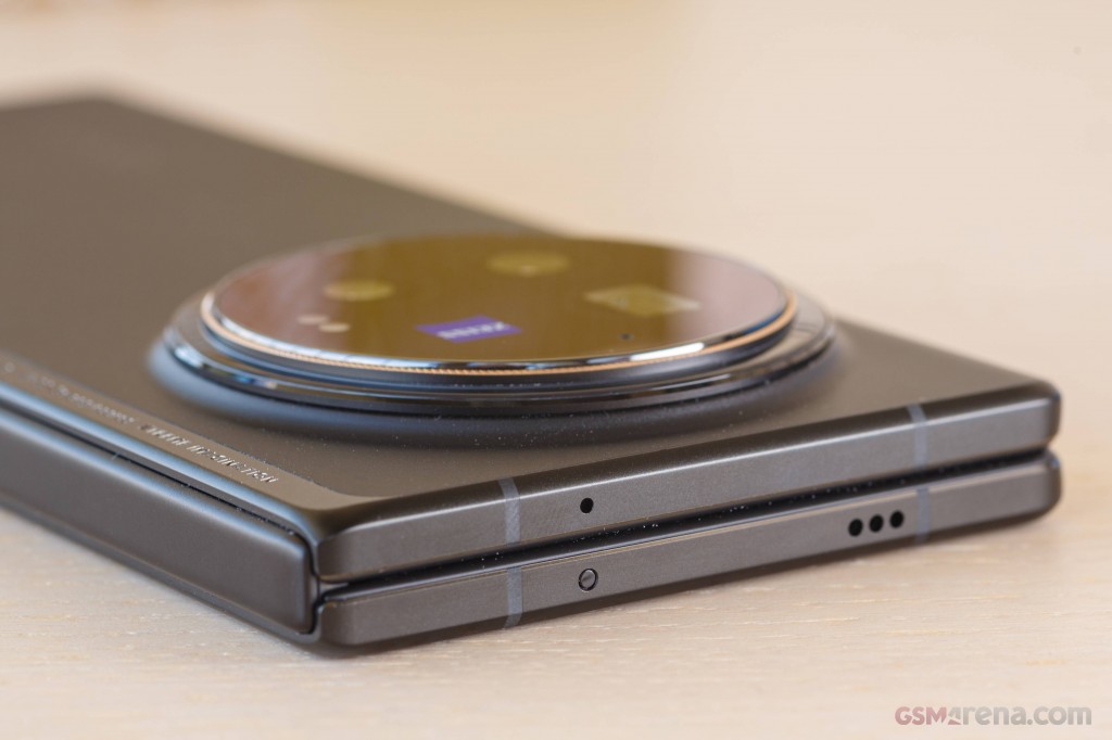 vivo X Fold3 Pro hands-on photo 14