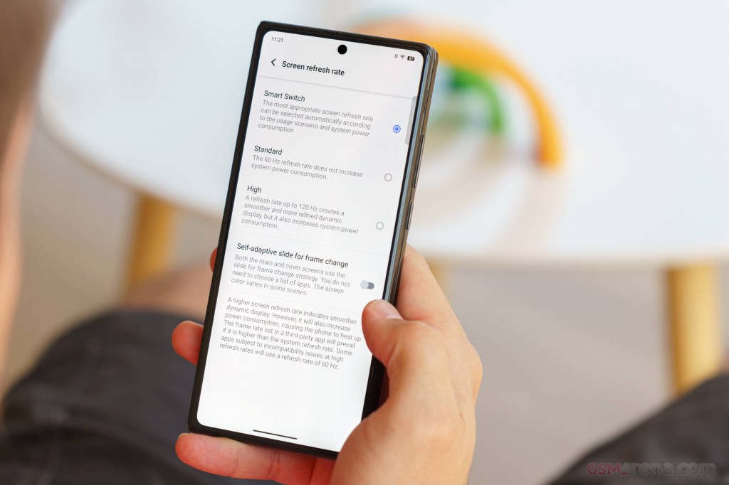vivo X Fold3 Pro hands-on photo 37
