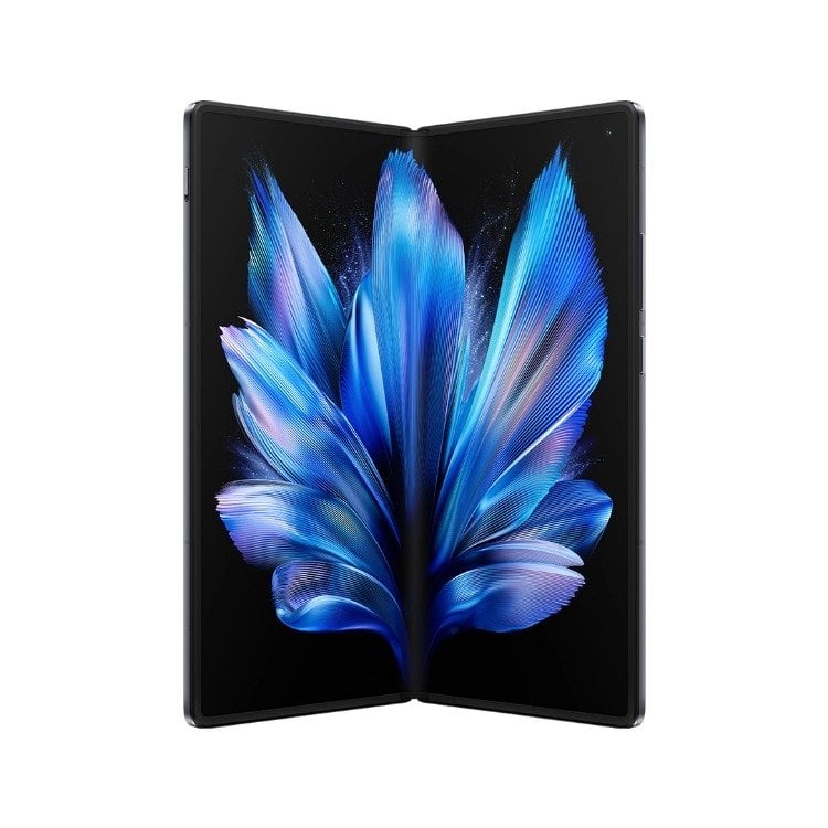 vivo X Fold3 Pro view 9