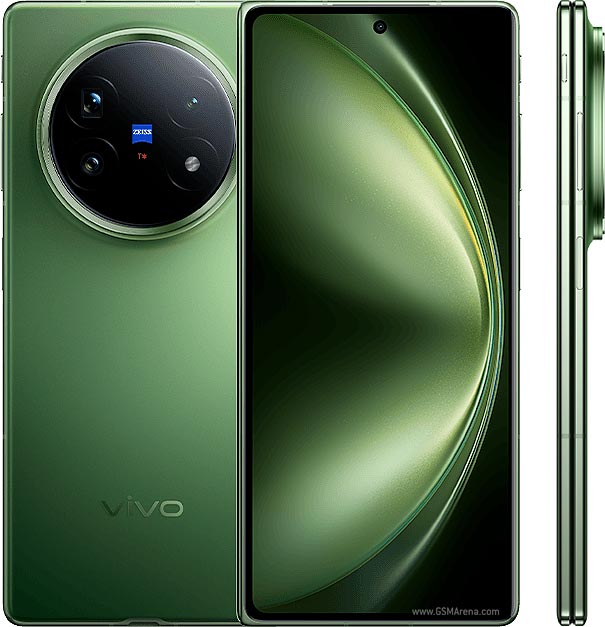 vivo X Fold5 view 1