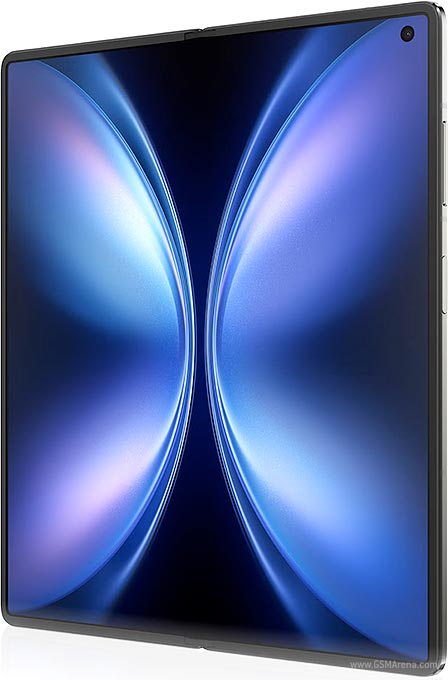 vivo X Fold5 view 2