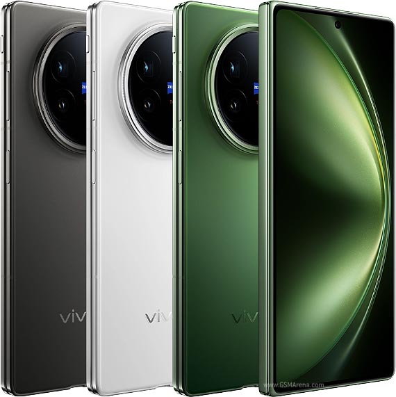 vivo X Fold5 view 4