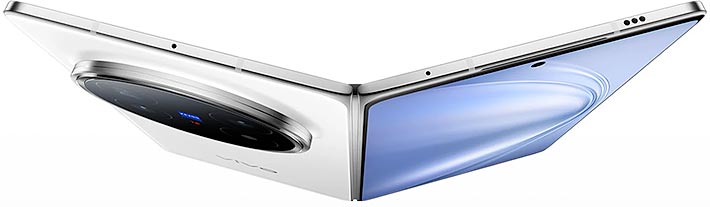 vivo X Fold5 view 5