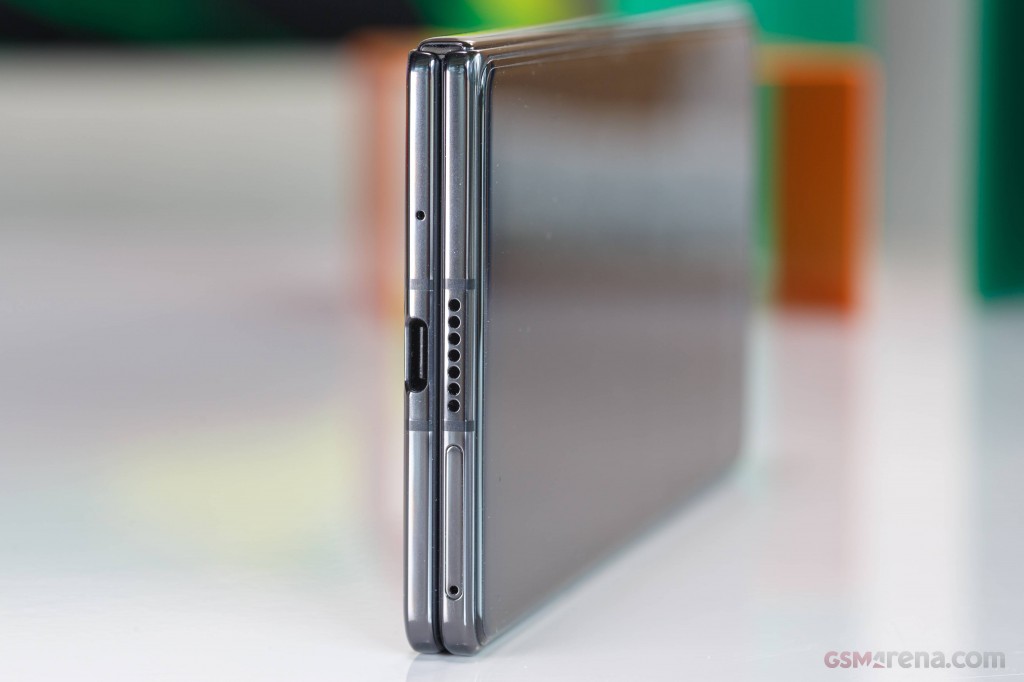 vivo X Fold5 hands-on photo 11