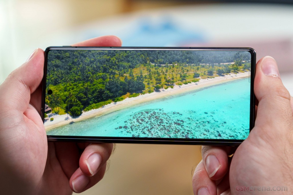 vivo X Fold5 hands-on photo 28
