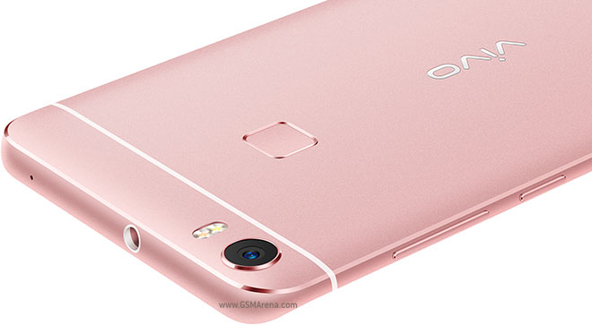 vivo Xplay5 view 3