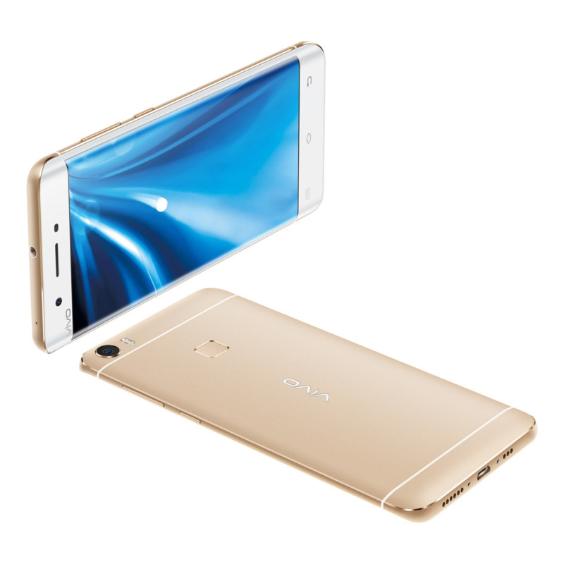 vivo Xplay5 view 9