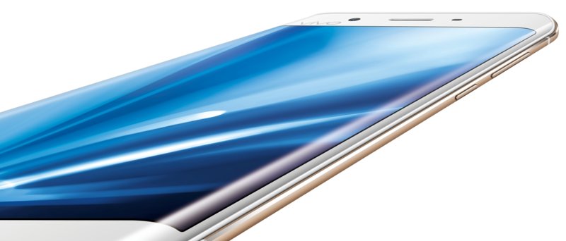 vivo Xplay5 view 14
