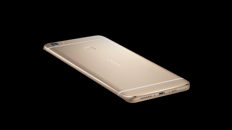 vivo Xplay5 view 15