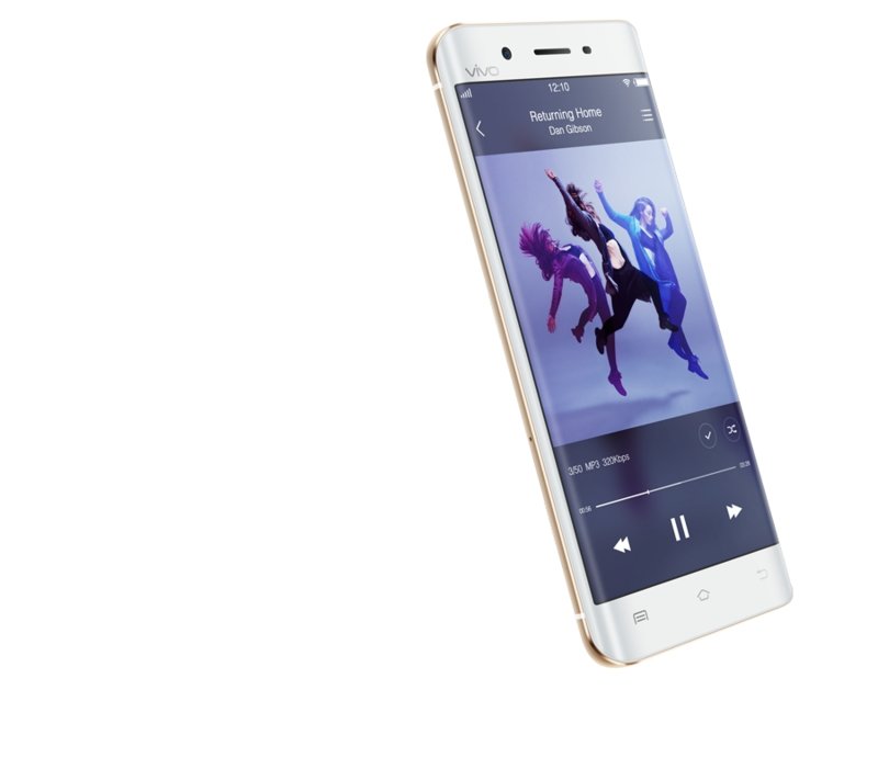 vivo Xplay5 view 20