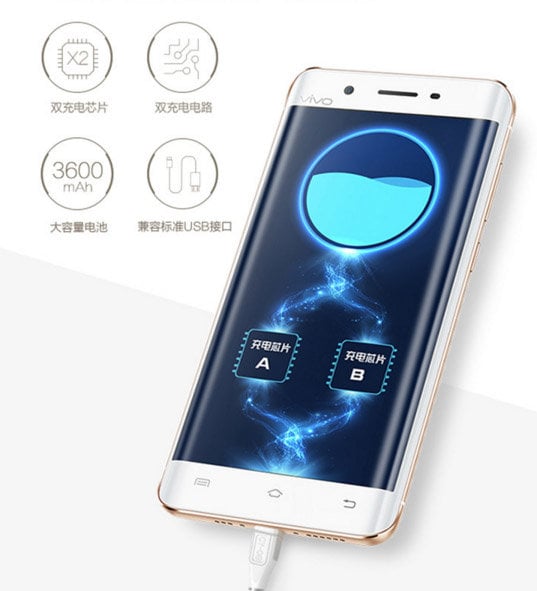 vivo Xplay5 view 23