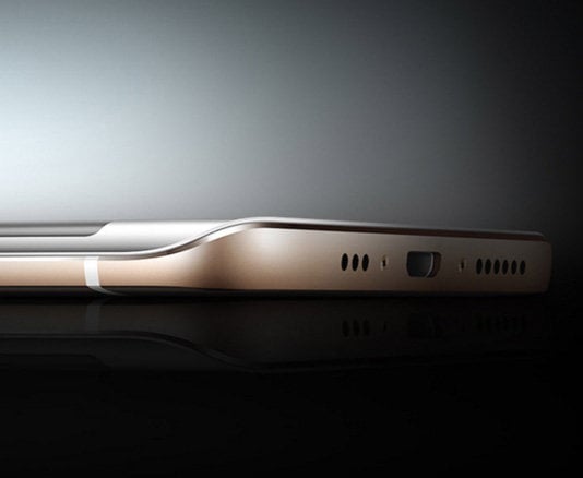 vivo Xplay5 view 26