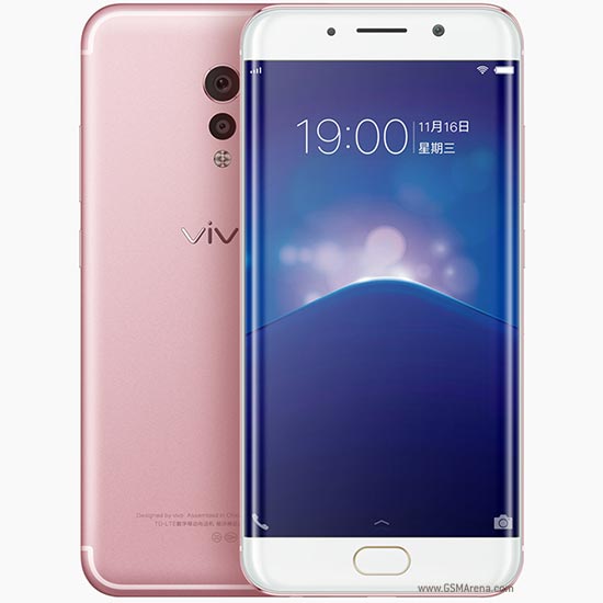 vivo Xplay6 view 2