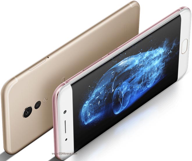 vivo Xplay6 view 3