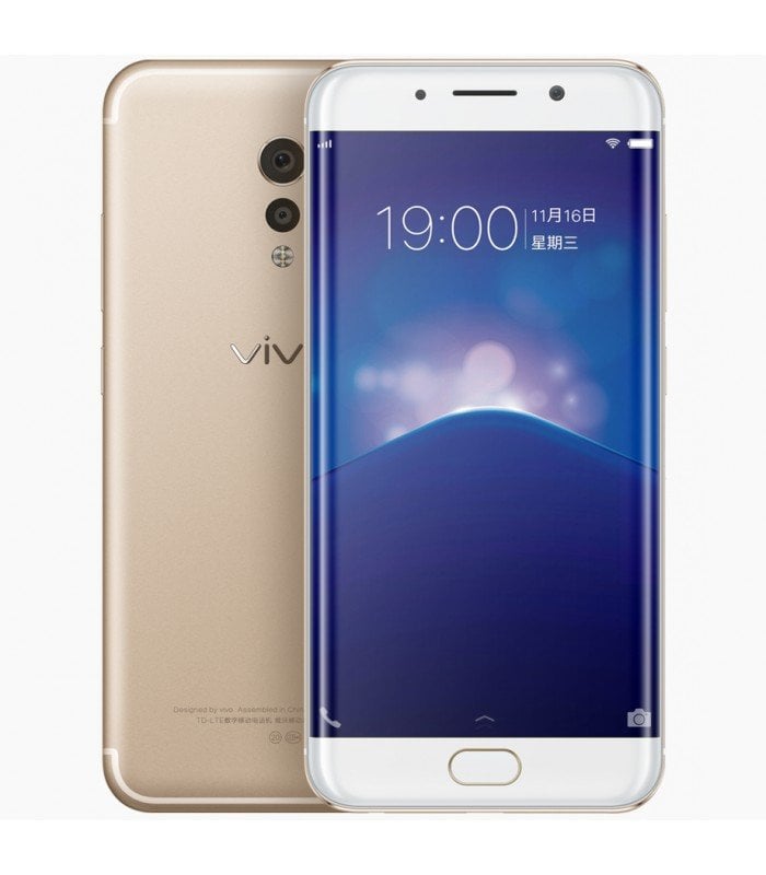 vivo Xplay6 view 5