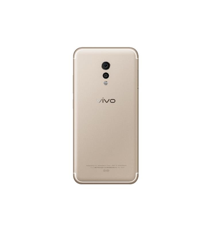 vivo Xplay6 view 6