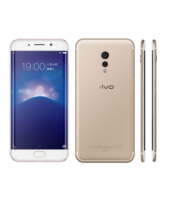 vivo Xplay6 view 8