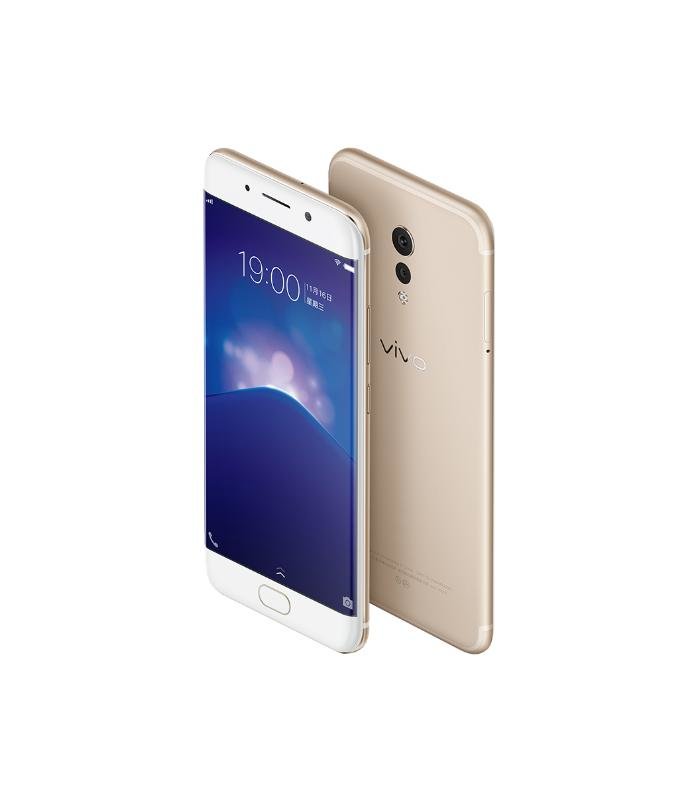 vivo Xplay6 view 9