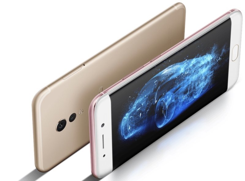 vivo Xplay6 view 11