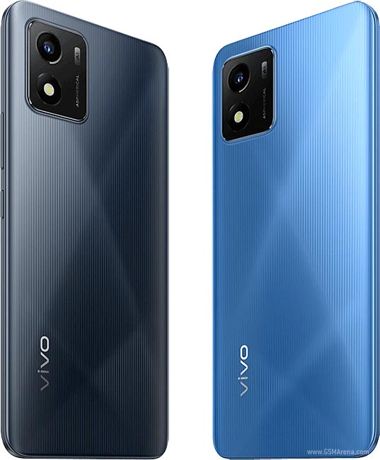 vivo Y01 view 2