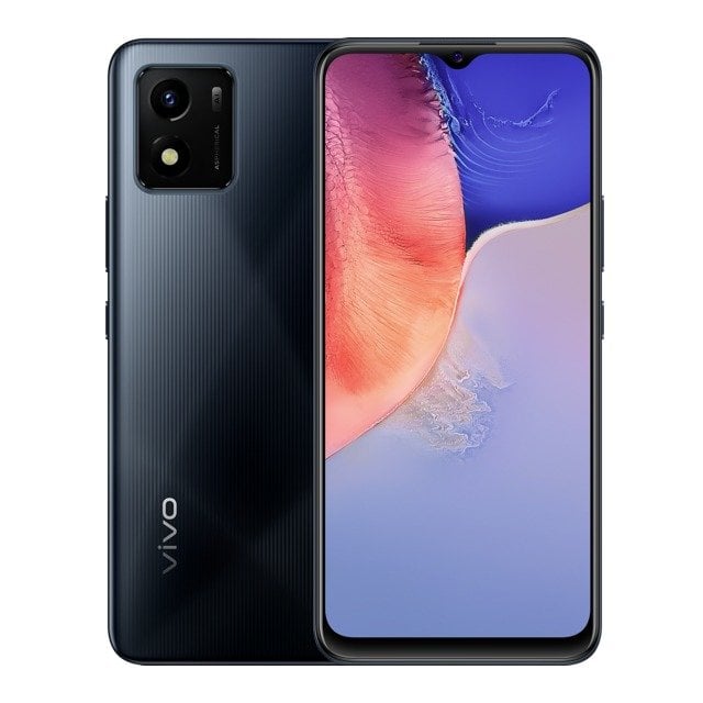 vivo Y01 view 4