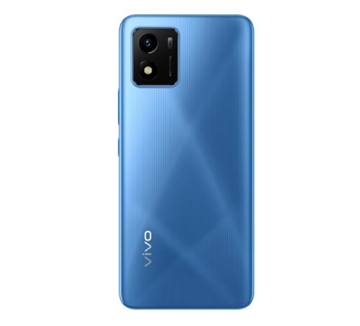 vivo Y01 view 7