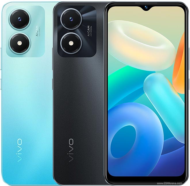vivo Y02s view 1
