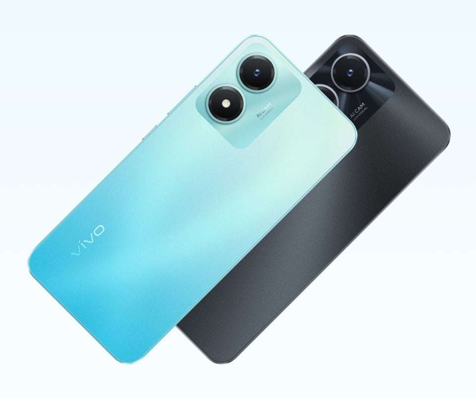 vivo Y02s view 4
