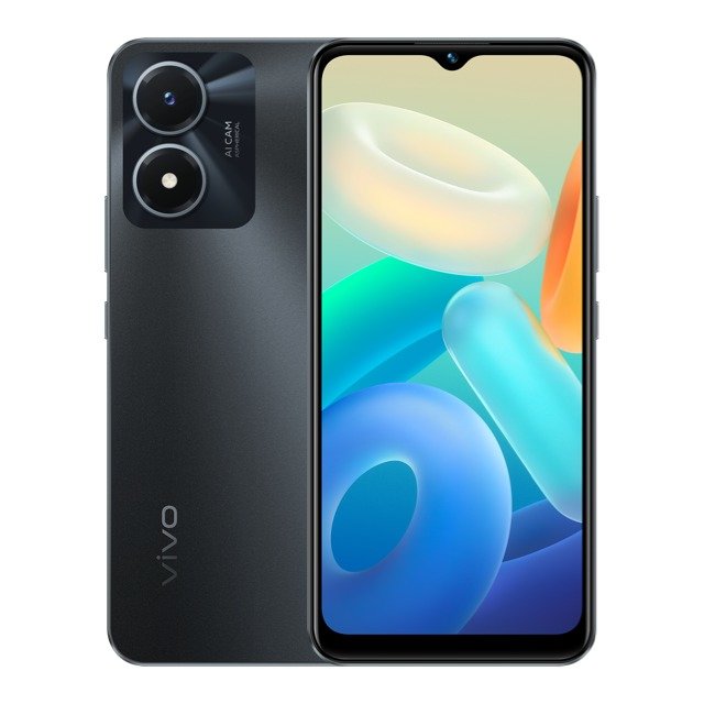 vivo Y02s view 5