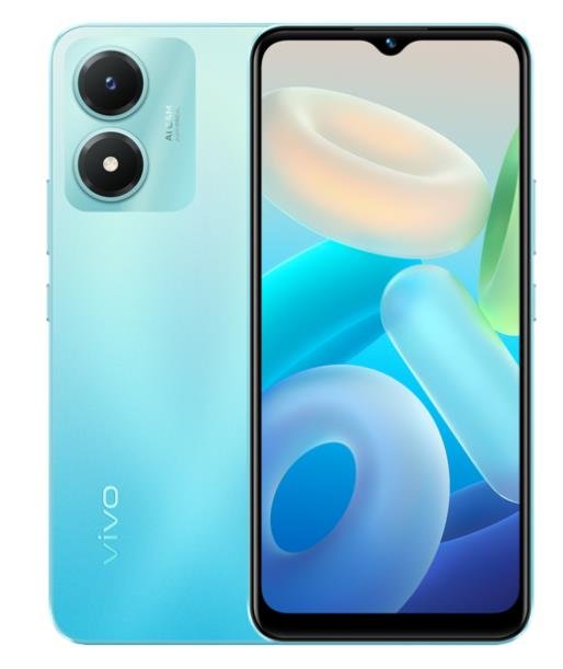 vivo Y02s view 6
