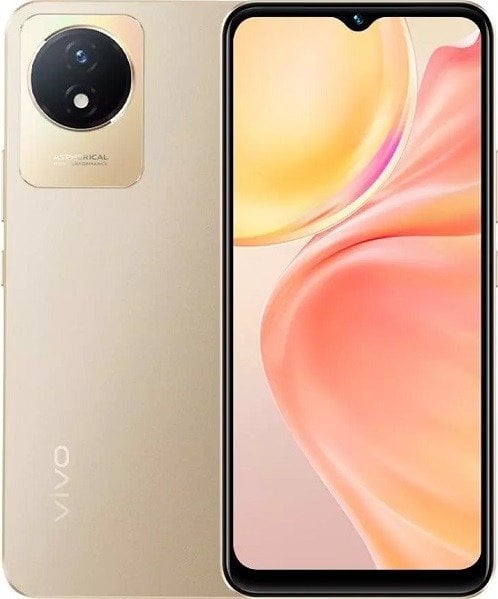 vivo Y02t view 5