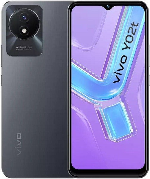 vivo Y02t view 6
