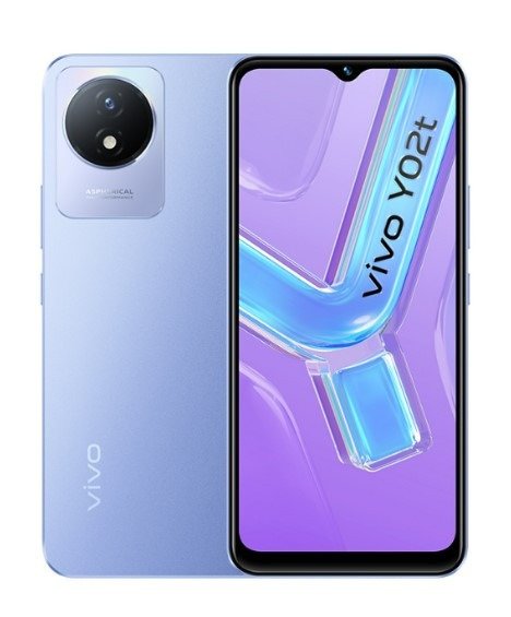 vivo Y02t view 7
