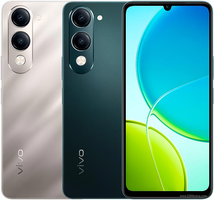 vivo Y04 view 2