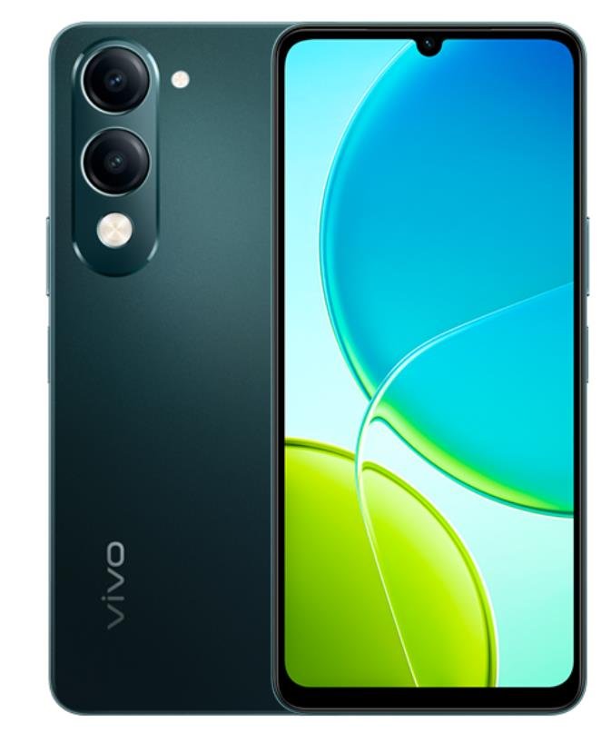 vivo Y04 view 5
