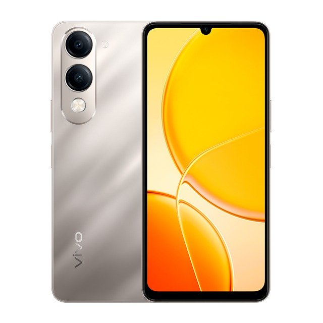 vivo Y04 view 6