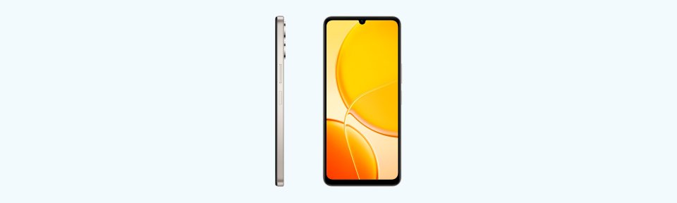 vivo Y04 view 7