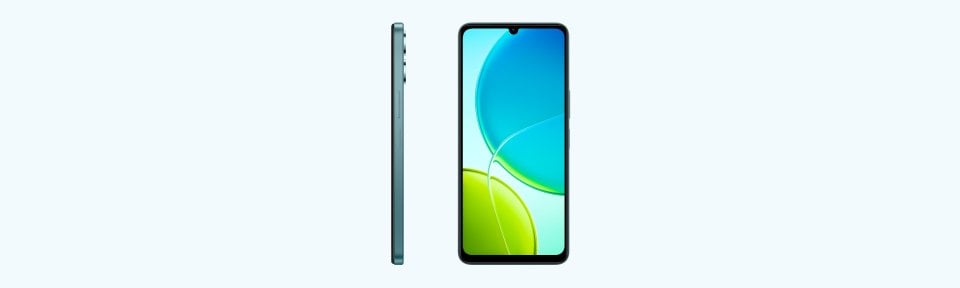 vivo Y04 view 8