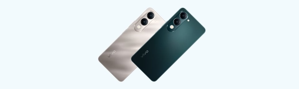 vivo Y04 view 9